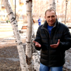 БРАТСКАЯ СТИХИя: "Для Евтушенко"