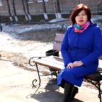 БРАТСКАЯ СТИХИя: "Я на 10 лет Победы старше..."