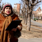 БРАТСКАЯ СТИХИя: "Россия"