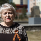 БРАТСКАЯ СТИХИя: Татьяна Чемезова ко Дню Победы