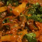 О ДА, ЕДА: азу по-татарски