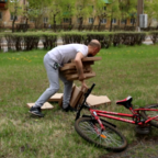 БЕZ ЛАПШИ: доставка готовой еды