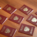 ПОСТФАКТУМ: печати в паспорте