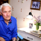 Николай Яковлевич Рожнёв