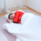 ЛОВИ МОМЕНТ: Как высыпаться жаркими ночами?