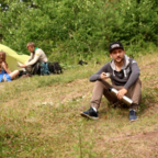 БЕZ ЛАПШИ: Отправляемся в поход