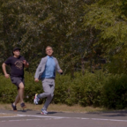 КИРИЛЛ СЕРИАЛОВ: Сериал "Беги"