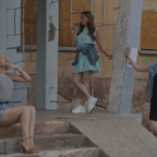 КИРИЛЛ СЕРИАЛОВ: Сериал "Чики"