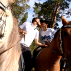 БЕZ ЛАПШИ: Продолжение романтической истории