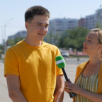 КРАСНАЯ ПРЕССА: Детские шалости или хулиганство?