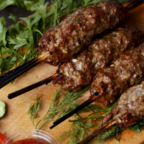 О ДА, ЕДА: Готовим люля-кебаб в духовке