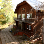 PRO Братск: Когда-то у братчан было своё сказочное "Лукоморье"