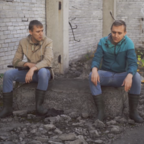 КИРИЛЛ СЕРИАЛОВ: Сериал "Воспитанные волками"