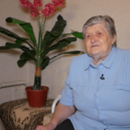 Валентина Александровна Сухачёва