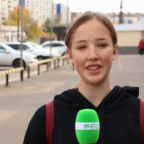 Привет, Братск! №46