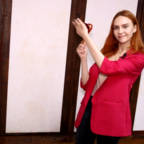 ТЕМА: Ложки звончатые