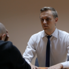 КИРИЛЛ СЕРИАЛОВ: Сериал "Рассказы из Петли"