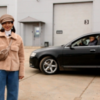 АВТОЛЕДИ БРАТСК 2020: Часть 3