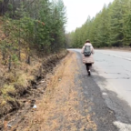 Катя Сидорова и её путь