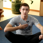 РАЗРЯДКА: Тренировка по Полу Уэйду