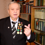 БРАТСКАЯ СТИХИЯ: Памяти Ивана Ивановича Наймушина