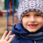 МАЛЕНЬКАЯ СТРАНА: Смена молочных зубов на постоянные