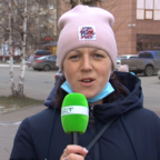 Привет, Братск! №58