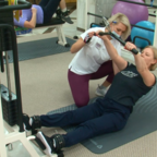 ЗДРАВСТВУЙТЕ: Лечение по методике доктора Бубновского теперь и в Братске