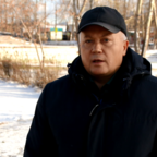 БРАТСКАЯ СТИХИЯ: "Великий город" 