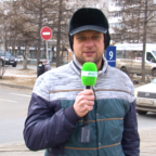 Привет, Братск! №66