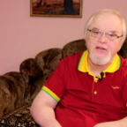 БРАТСКАЯ СТИХИЯ: "Да будут лопасти вращаться"