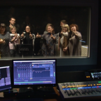 С юбилеем, Братск!