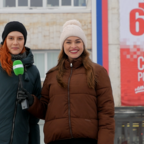 КРАСНАЯ ПРЕССА: Что братчане знают о Братске?