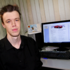 С юбилеем, Братск!