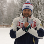 С юбилеем, Братск!