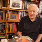 Николай Васильевич Пернай