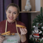 О ДА, ЕДА: Печёночный паштет