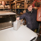 БЕZ ЛАПШИ: Все тонкости хранения бензина