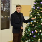 БЕZ ЛАПШИ: Безопасная новогодняя ёлка