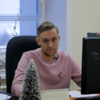 КИРИЛЛ СЕРИАЛОВ: Что посмотреть на новогодних каникулах?