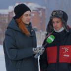 КРАСНАЯ ПРЕССА: Новый год дубль два!