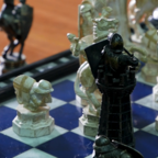 КИРИЛЛ СЕРИАЛОВ: Сериал "Ход королевы"