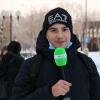 Привет, Братск! №68