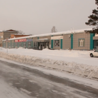 ПОЛЕЗНО ЗНАТЬ: Для удобства жителей Гидростроителя