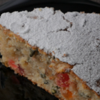 О ДА, ЕДА:  Манник "Мозаика"