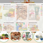 ШОПИНГ: Доставка товаров первой необходимости на дом