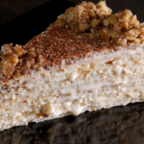 О ДА, ЕДА: Торт "Мегатворожный"