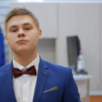 ВЫХОД В СВЕТ: Одежда для настоящих джентльменов