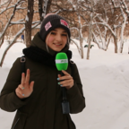 Привет, Братск! №82