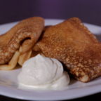 О ДА, ЕДА: Фаршированные блинчики